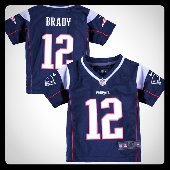 2t patriots jersey